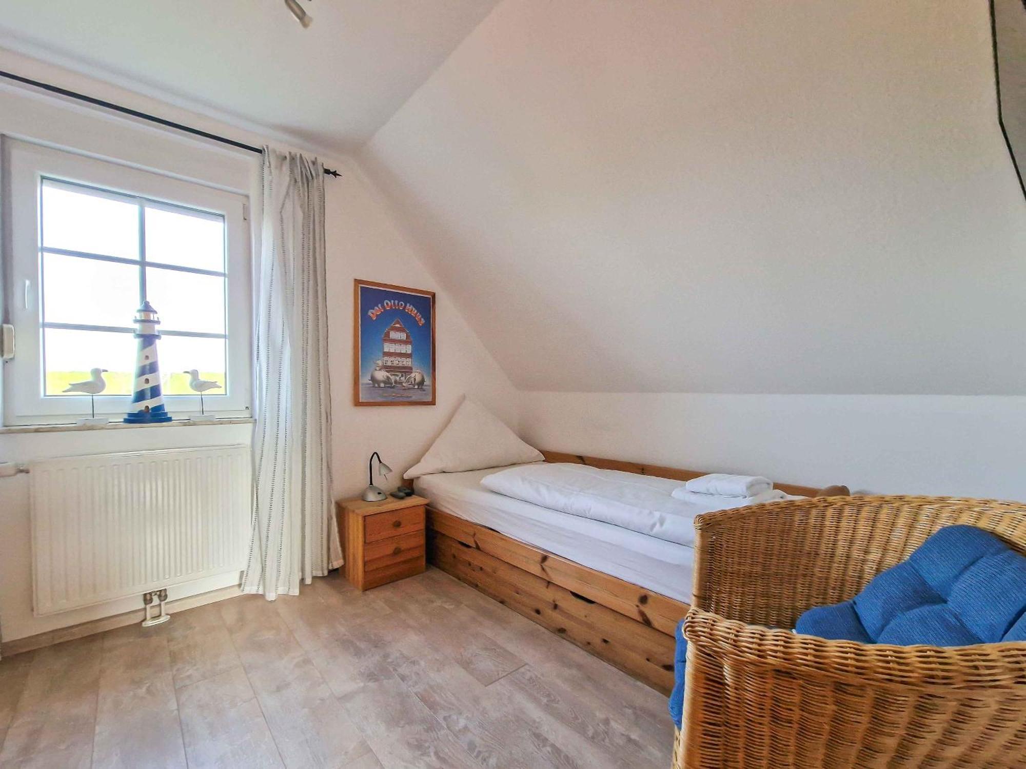 Deichtraum Villa Greetsiel Kültér fotó