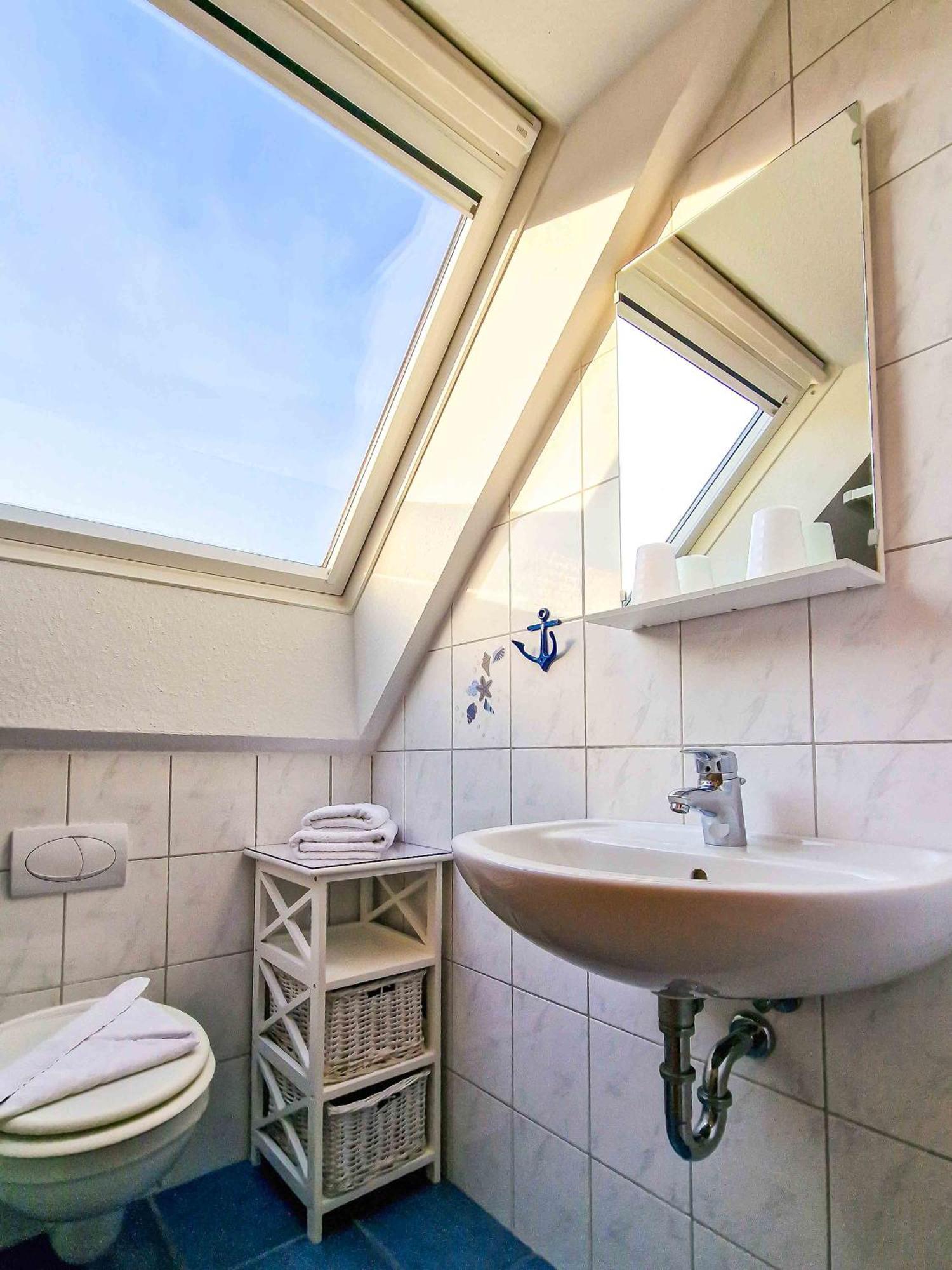 Deichtraum Villa Greetsiel Kültér fotó