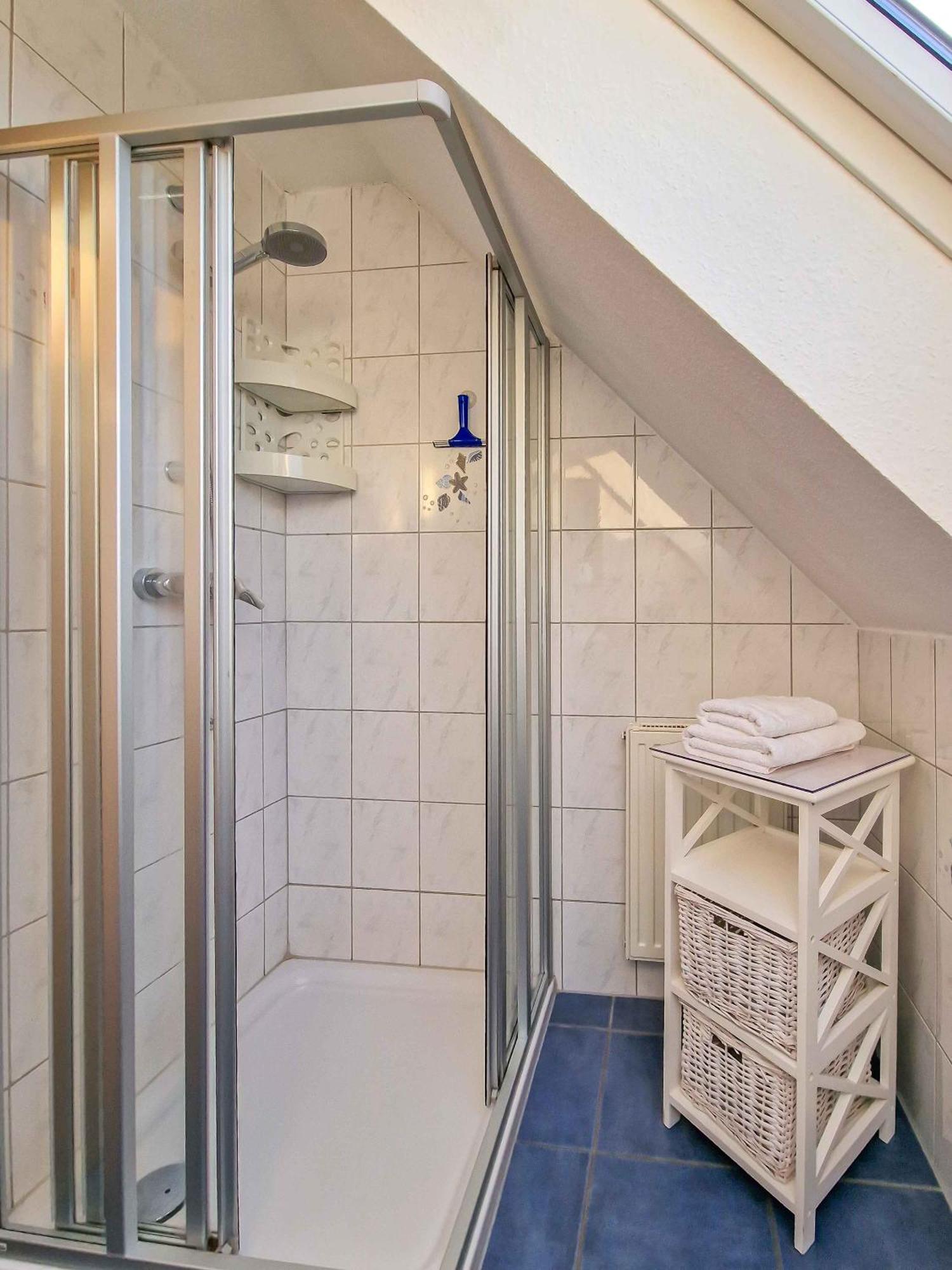 Deichtraum Villa Greetsiel Kültér fotó